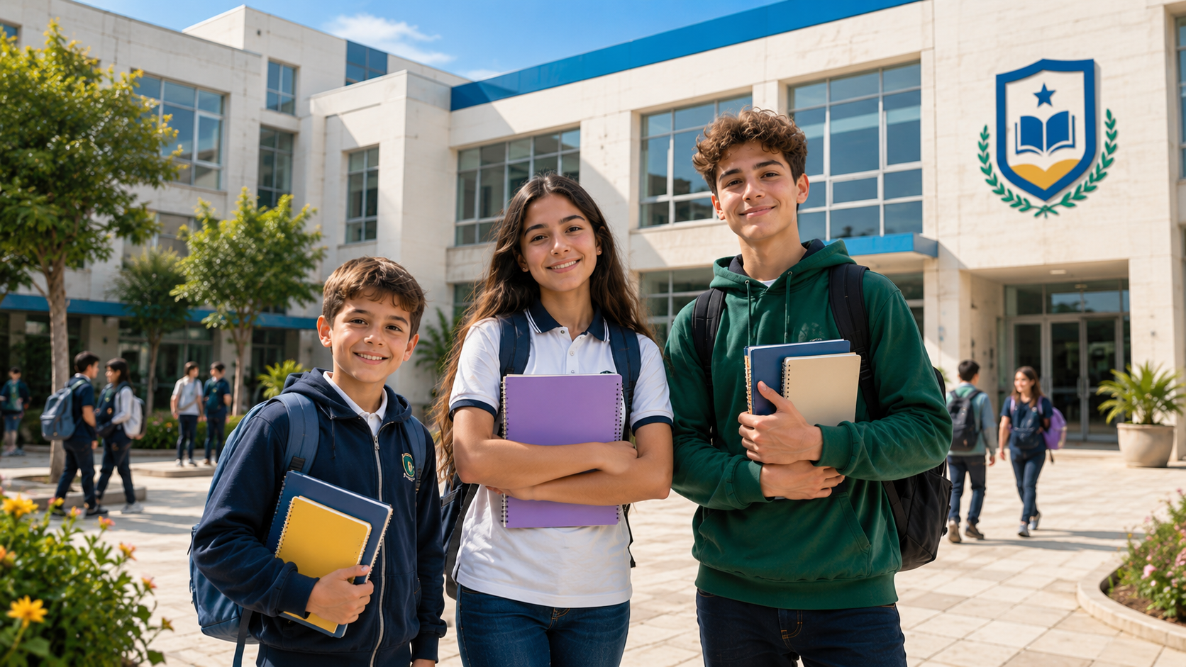 École Privée Espoir